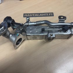 bmw egr jäähdytin
